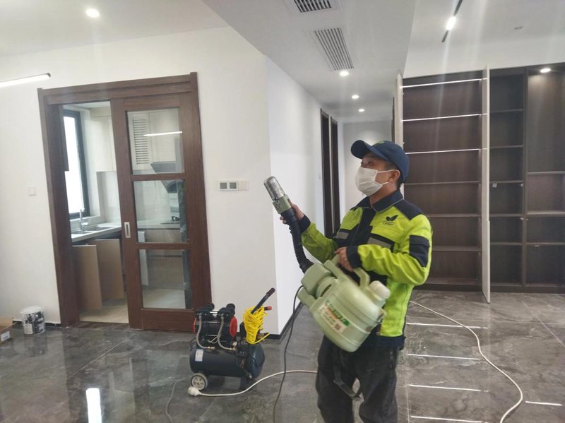 办公室除甲醛选购指南:打造清新工作环境